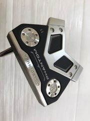 【最短翌日発送】SC PHANTOM 11 2024 | 中古 | パター | タイトリスト