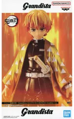 鬼滅の刃 Grandista 我妻善逸 Another ver. 18点セット 鬼滅の刃 Grandista Another Ver. 我妻善逸 フィギュアA - メルカリ