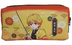 【中古】文房具その他 C.我妻善逸 BOXペンケース 「鬼滅の刃」