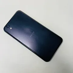 AQUOS sense basic 702SH SIMフリー8654