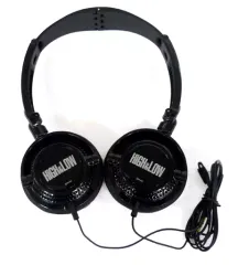 【中古】ヘッドフォン(男性) 2.ヘッドフォン 「HiGH＆LOW THE MOVIE くじ」 ローソン・HMV限定