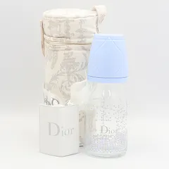 2024年最新】哺乳瓶 dior babyの人気アイテム - メルカリ