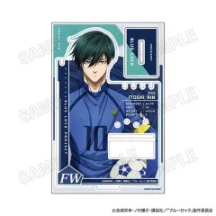 【中古】雑貨 B.糸師凛 アクリルアクセサリースタンド 「ブルーロック」