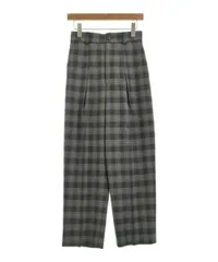 BEAUTY&YOUTH UNITED ARROWS スラックス レディース 【古着】【中古】【送料無料】