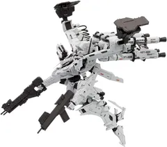 【新品】 アーマード・コア V.I.シリーズ ラインアーク ホワイト・グリント&V.O.Bセット 佐賀のサムネイル