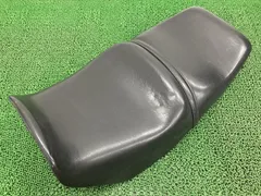 K1100 シート 52.53 2 308 113 BMW 純正 バイク 部品 52.532308113 修復素材や張り替えベースに シートバンド 品薄 希少品 車検 Genuine 【中古】 33のサムネイル