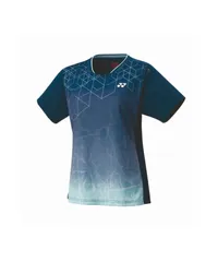 2025年最新】YONEX ゲームシャツ xoの人気アイテム - メルカリ