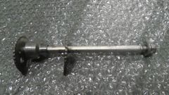 チョイノリ　CZ41A-194xxx　の　リアアクスルシャフト:#1746763423