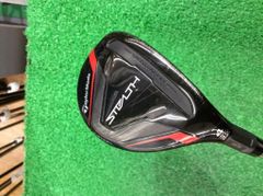中古】 テーラーメイド Spider GT MAX TRUSS TM1 33インチ