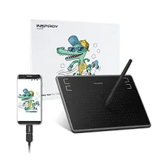 2024年最新】huion android対応の人気アイテム - メルカリ