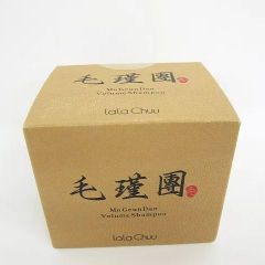 未使用 lala Chuu ララチュー モウキン ダン ボリュームシャンプー 120g リンス不要 Z008-0607-4