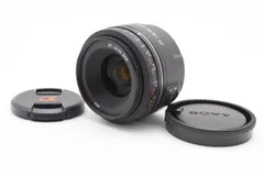 ★極上品★ソニー SONY DT 35mm F1.8 SAM SAL35F18★ #2053AW33