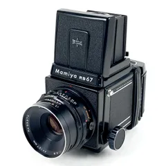 2025年最新】Mamiya RB67 127の人気アイテム - メルカリ