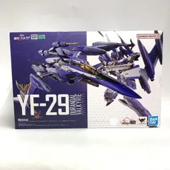 2025年最新】DX超合金 YF-29デュランダルバルキリー(マクシミリアン