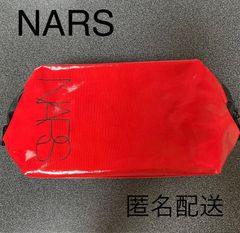 NARS コスメポーチ 非売品 ナーズ - メルカリ