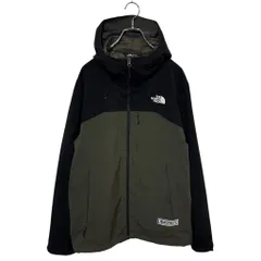 【THE NORTHFACE】 中綿ライナー付きスクープジャケット S-2852