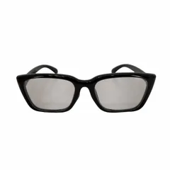 ビームス BEAMS DESIGN-Toy Classic スクエア型 眼鏡 メンズ  51.7▢18.0-144.0のサムネイル
