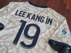 バレンシア　イガンイン　ユニフォーム イガンイン バレンシア ユニフォーム 韓国代表 PSG パリ