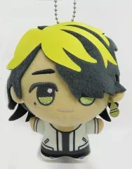 【中古】ぬいぐるみマスコット・ぬいぐるみバッジ 羽宮一虎 ちびぐるみvol.2 「東京リベンジャーズ」