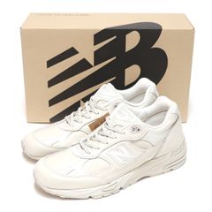 新品未使用 ニューバランス M2002RSW ホワイトファー 24.5cm - メルカリ