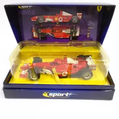 が大特価！ 1/32スロットカー 2011ルマン優勝車 1/32スロットカー mike