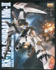 [중고] 캔버스 보드 캔버스 아트 MG RX-178 건담 Mk-2 Ver2.0 볼드 캔버스 [이치 반 쿠지 기동 전사 건담 건프라 Ver.2.0] C상