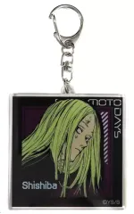 【中古】キーホルダー 神々廻 「SAKAMOTO DAYS Two-sidesアクリルキーホルダーコレクション」 ジャンプショップ限定