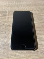 6168 Apple iPhone SE 第三世代 ホワイト ジャンク品