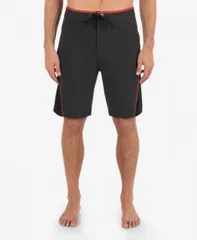 【送料無料】 ハーレー メンズ ハーフパンツ・ショーツ 水着 Men's Phantom Weekender Blocked 21 Boardshorts Dark stone gray