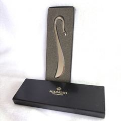 TIFFANY&Co ティファニー ブローチ シーガル カモメ 小さめ 希少 銀 Tiffany & Co. - TIFFANY&Co ティファニー ブローチ シーガル