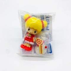 【希少】《こえだちゃん》サンタこえだちゃん ケーキ付き