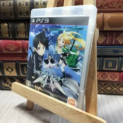 8-1 ソードアート・オンライン ―ロスト・ソング― - PS3 PS3 260428
