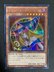 2025年最新】ブラックマジシャン シークレット 15axの人気