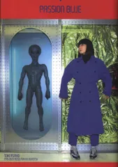 2025年最新】土岐麻子 パッションブルーの人気アイテム - メルカリ