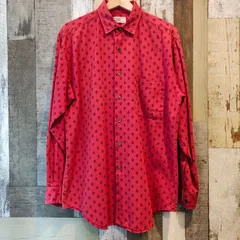 1980s GAP コットンシャツ ビンテージ ギャップ オールドギャップ