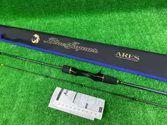 宇崎日新 宇崎日新 BLACK JAGUAR 漢気 BJOB-608ML ベイトモデル