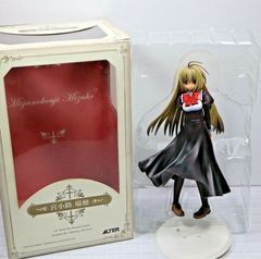 宮小路瑞穂　1/8  スケール　フィギュア ALTER