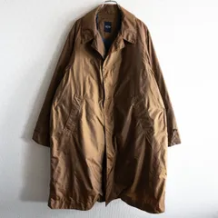 45R ナイロンコート　45rpm 2025年最新】45rpm ナイロンコートの人気アイテム - メルカリ