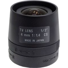12FM04CST　タムロン　CSマウントレンズ