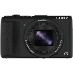 2025年最新】SONY(ソニー) デジタルカメラ Cyber-shot HX60V 2110万 