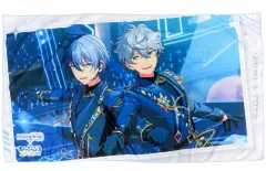 【中古】タオル・手ぬぐい 瀬名泉＆青柳冬弥 ビッグビジュアルタオル 「セガ ラッキーくじ プロジェクトセカイ カラフルステージ! feat. 初音ミク×あんさんぶるスターズ!!」 B賞