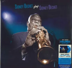 ジャズレコード／Sidney Bechet 6枚セット ジャズレコード／Sidney Bechet 6枚セット ジャズレコード／Sidney