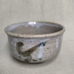 絵唐津　丼茶碗　抹茶茶碗　和食器　ウドン　そば　ラーメン　山茶窯　唐津焼