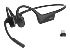 SHOKZ ショックス/骨伝導ヘッドセット/OpenComm UC/C1022410065700/ヘッドホン/Bランク/81【中古】 SHOKZ ショックス/骨伝導ヘッドセット/OpenComm UC