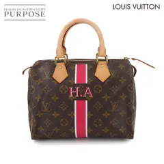 2025年最新】ヴィトン スピーディ 25 モノグラムの人気アイテム - メルカリ