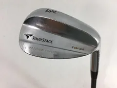 TOURSTAGE - TourStage TW-04   P/S・Sウェッジ ブリヂストン ツアーステージ TW-04 ウェッジ - ゴルフデータベース