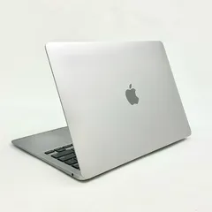 MacBook Air M1 16GB SSD 1TB US配列　スペースグレー MacBook Air M1 16GB 1TB スペースグレイ 認定整備済品