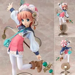 アトリエ アーランドの錬金術師シリーズ フィギュア 4体セット 2025年最新】アーランドの錬金術師の人気アイテム - メルカリ