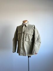 2000's Subware × ACRONYM®︎ Shell XLサイズ 00's SUBWARE ACRONYM Work Jacket サブウェア アクロニウム リーコン