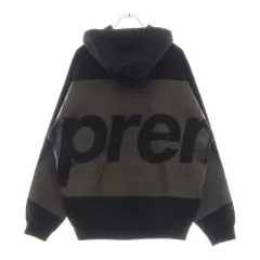 2025年最新】Supreme Big Logo Hooded Sweatshirtの人気アイテム